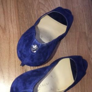 Ivanka Trump heels